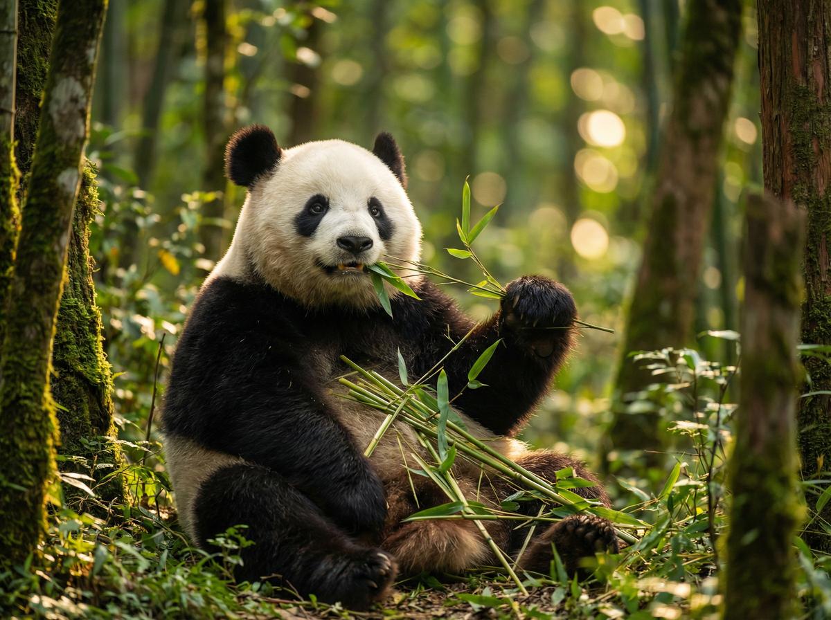 国产主播熊猫视频