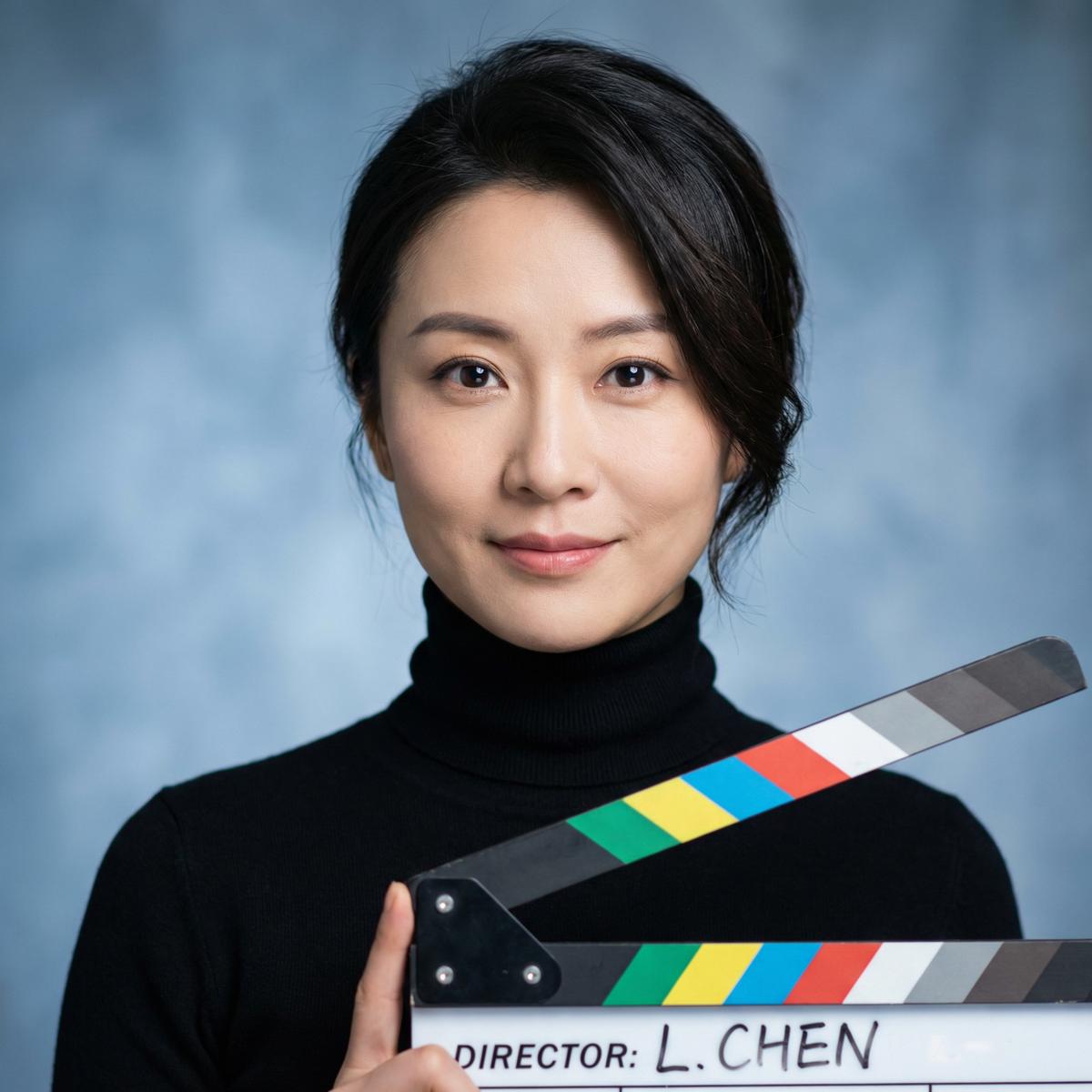 国产主播导演李晨曦