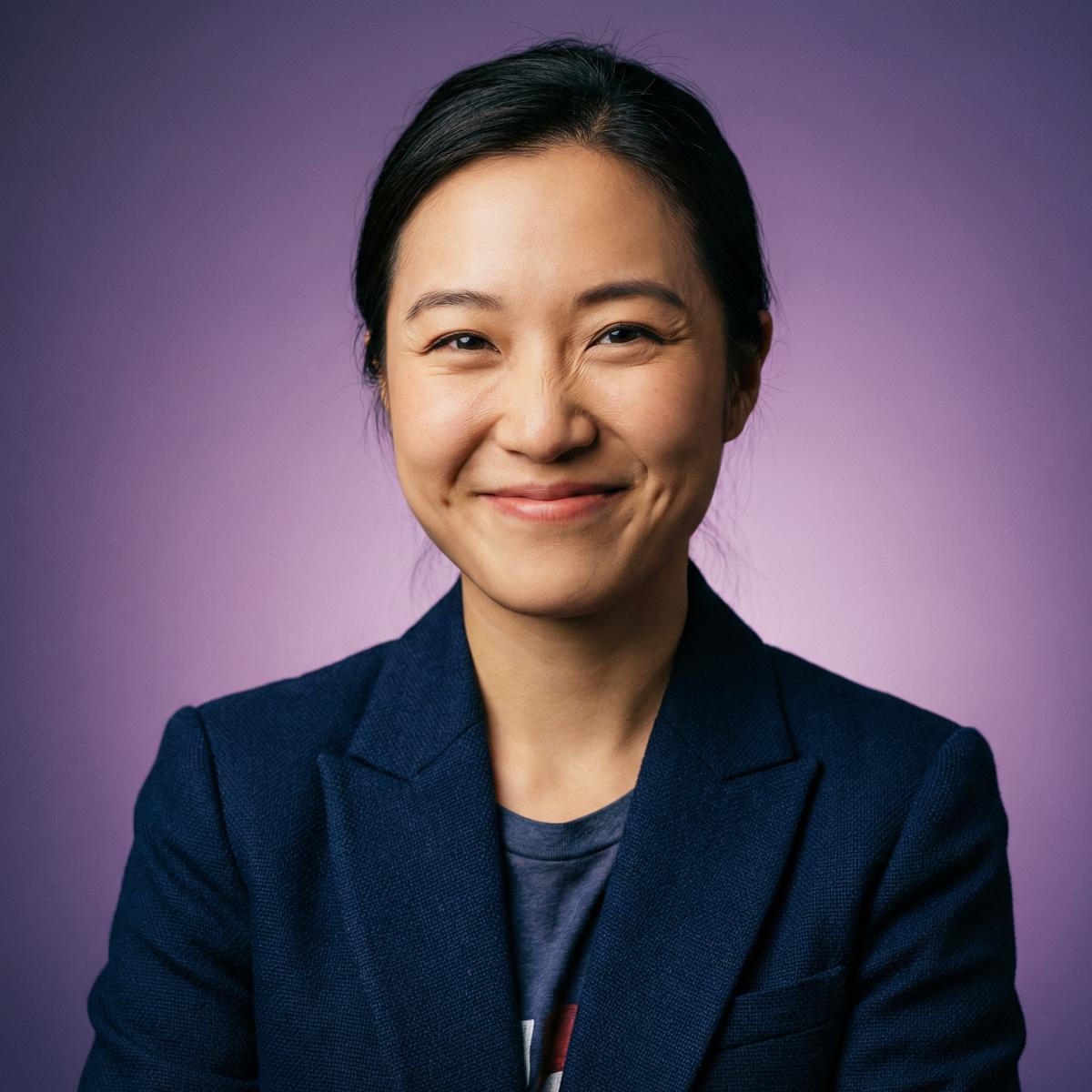 国产主播制片人赵雨薇